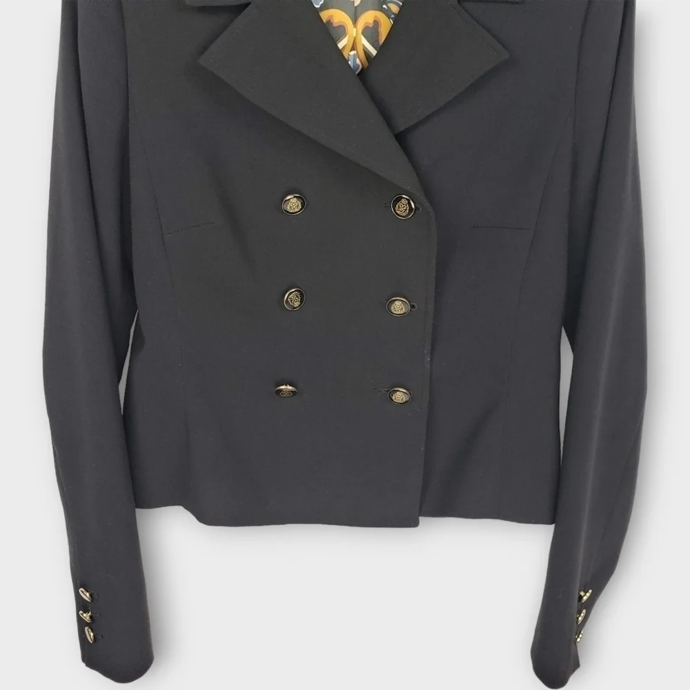CAbi Double Breasted Blazer - Picture 9 of 13